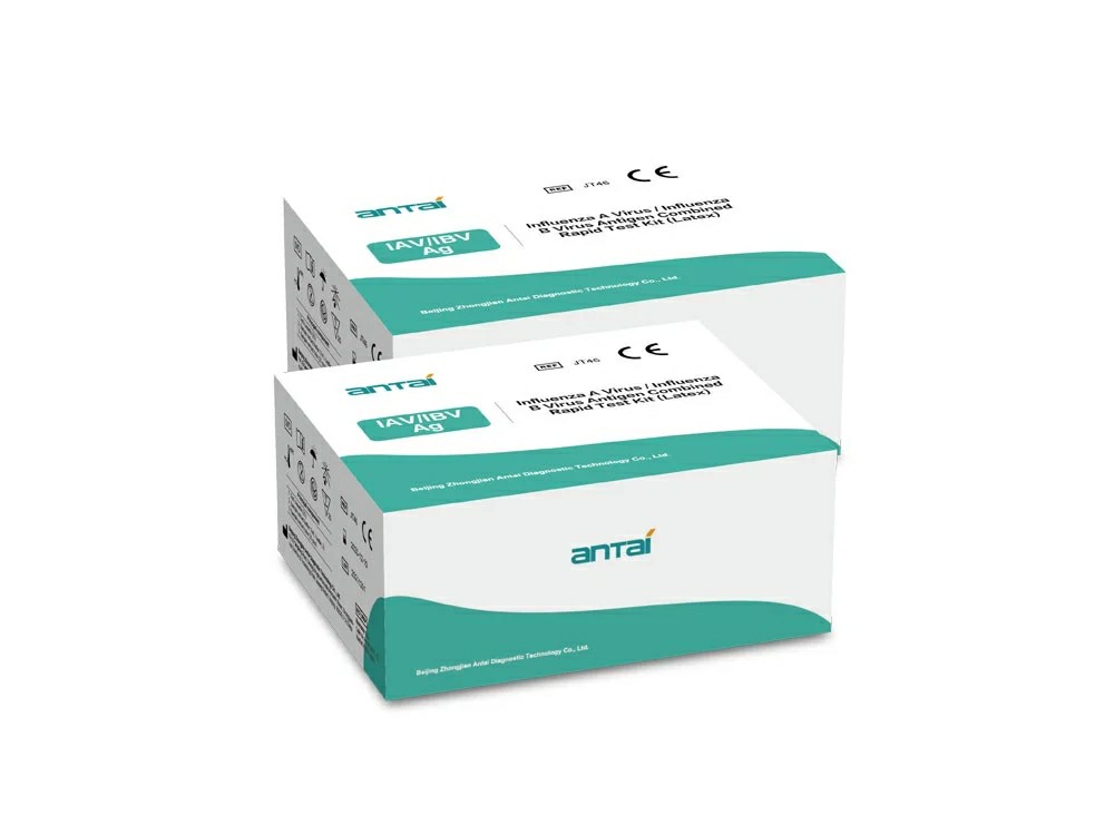 RSV Rapid Test
