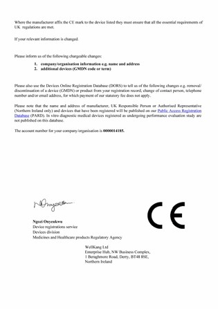 Honor Certificates